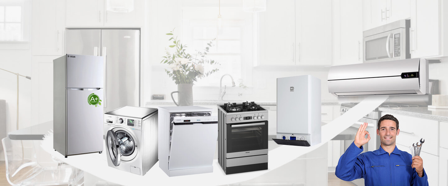 Karacabey Hotpoint Servisi